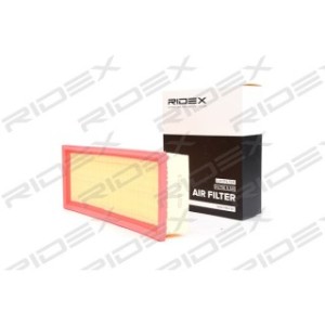 Air Filter - RIDEX 8A0059