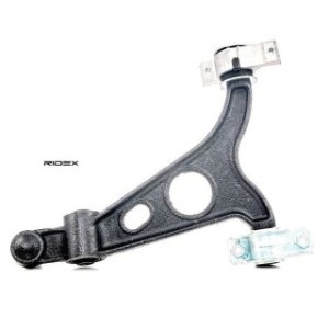 Control Trailing Arm - RIDEX 273C0109