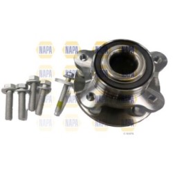 Wheel Bearing Kit NAPA PWB1518 for VOLVO V40 OE 31277617