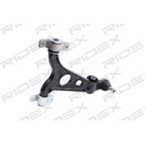 Control Trailing Arm - RIDEX 273C0109