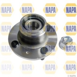 Wheel Bearing Kit NAPA PWB1552 for CHEVROLET AVEO OE 96471774