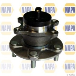 Wheel Bearing Kit NAPA PWB1557 for SUZUKI SX4 OE 4340280J00