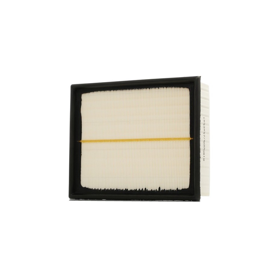Air Filter - RIDEX 8A0039