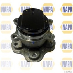 Wheel Bearing Kit NAPA PWB1577 for NISSAN QASHQAI OE 432024EA0A