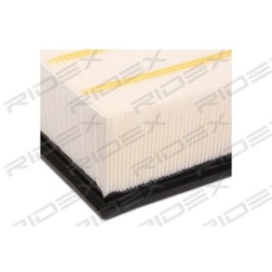 Air Filter - RIDEX 8A0039