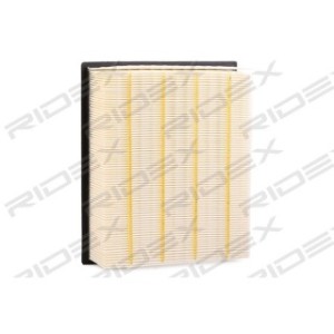 Air Filter - RIDEX 8A0039