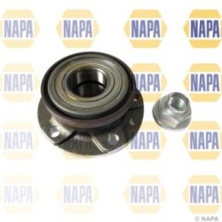 Wheel Bearing Kit NAPA PWB1616 for ALFA ROMEO 156, 147, GT OE 60652014