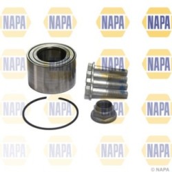 Wheel Bearing Kit NAPA PWB1626 for LAND ROVER RANGE ROVER OE FTC3226