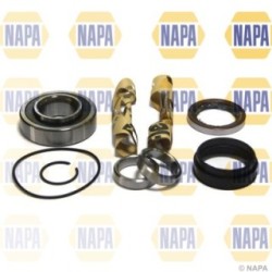 Wheel Bearing Kit NAPA PWB1637 for TOYOTA OE 9008036206