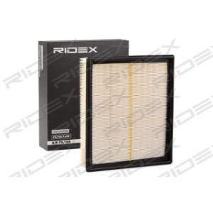 Air Filter - RIDEX 8A0039
