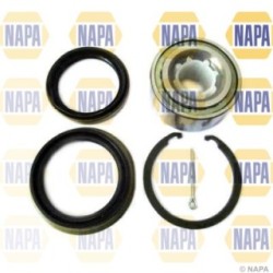 Wheel Bearing Kit NAPA PWB1645 for TOYOTA STARLET OE 4021021B00