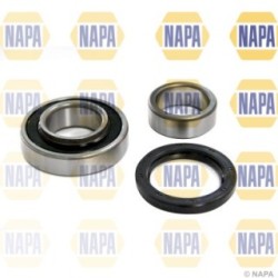 Wheel Bearing Kit NAPA PWB1648 for SUZUKI GRAND, VITARA OE 4359165D00