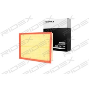 Air Filter - RIDEX 8A0067