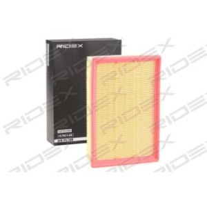 Air Filter - RIDEX 8A0036