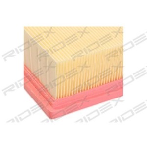 Air Filter - RIDEX 8A0036