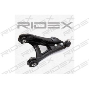 Control Trailing Arm - RIDEX 273C0126
