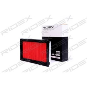 Air Filter - RIDEX 8A0120