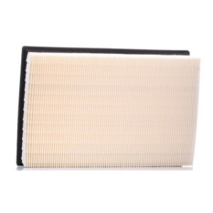 Air Filter - RIDEX 8A0087