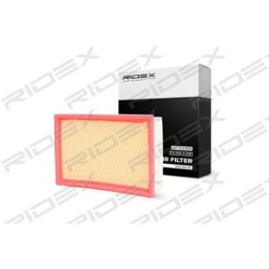 Air Filter - RIDEX 8A0087