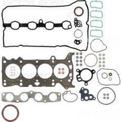 Engine Full Gasket Kit VICTOR REINZ 01-10017-02 for MAZDA OE 8PE210271