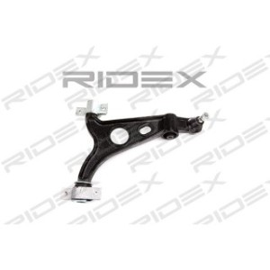 Control Trailing Arm - RIDEX 273C0108