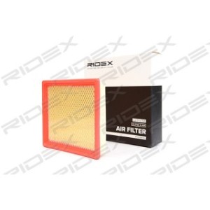 Air Filter - RIDEX 8A0057