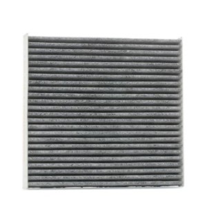 Cabin Air Filter - RIDEX 424I0221