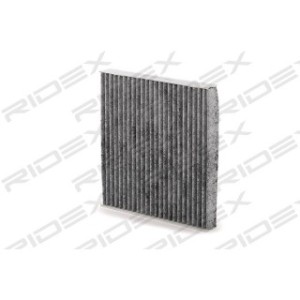 Cabin Air Filter - RIDEX 424I0221