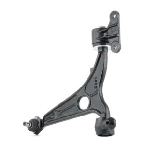 Control Trailing Arm - RIDEX 273C0027
