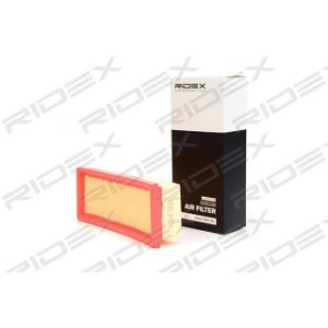 Air Filter - RIDEX 8A0064