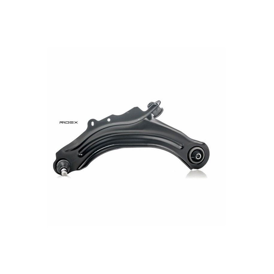 Control Trailing Arm - RIDEX 273C0121