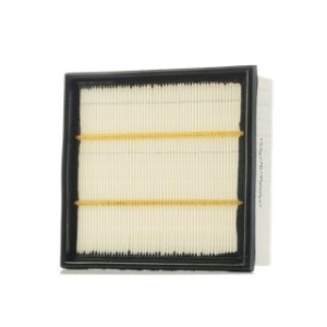 Air Filter - RIDEX 8A0158