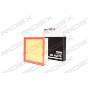 Air Filter - RIDEX 8A0158