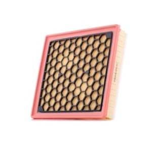 Air Filter - RIDEX 8A0261