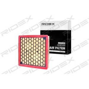 Air Filter - RIDEX 8A0261