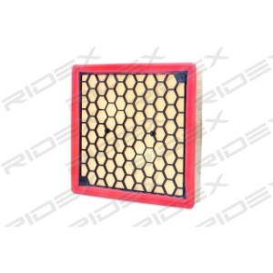Air Filter - RIDEX 8A0261