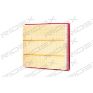 Air Filter - RIDEX 8A0261