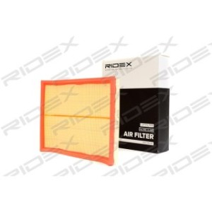Air Filter - RIDEX 8A0052