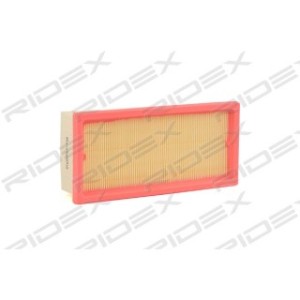 Air Filter - RIDEX 8A0091