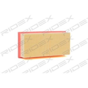 Air Filter - RIDEX 8A0091