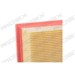Air Filter - RIDEX 8A0091