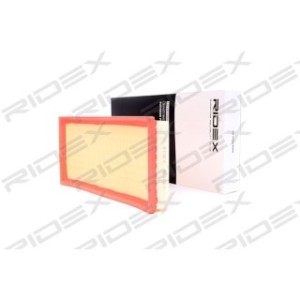 Air Filter - RIDEX 8A0084