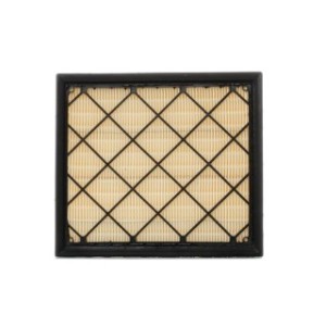Air Filter - RIDEX 8A0254