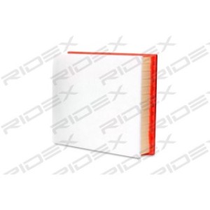 Air Filter - RIDEX 8A0254