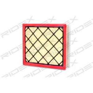 Air Filter - RIDEX 8A0254
