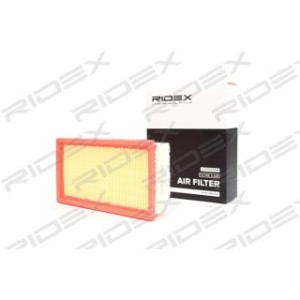 Air Filter - RIDEX 8A0132