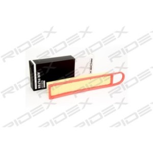 Air Filter - RIDEX 8A0176