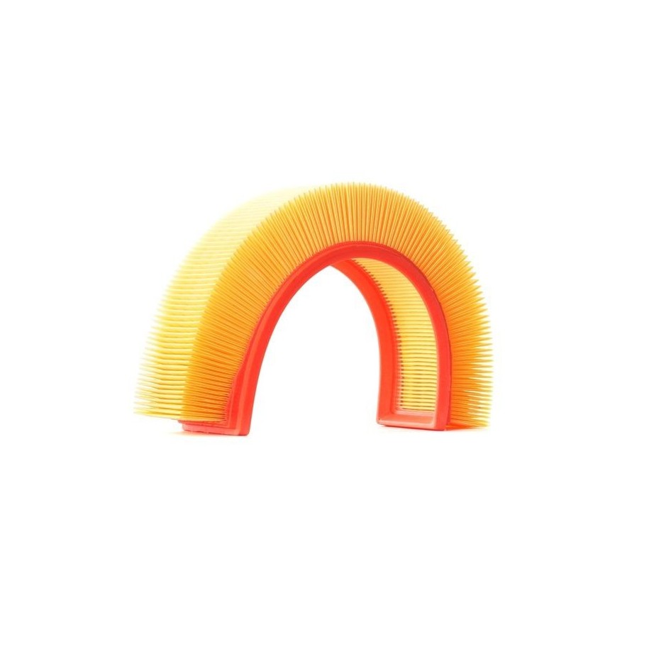 Air Filter - RIDEX 8A0123
