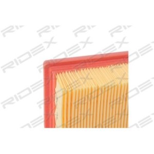 Air Filter - RIDEX 8A0123