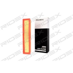 Air Filter - RIDEX 8A0123